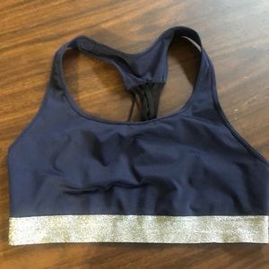 Victoria’s Secret Sports Bra